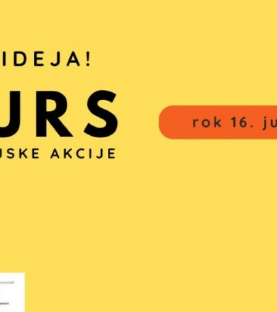 Otvoren konkurs Lokalne fondacije Pančevo za donacije zajednici
