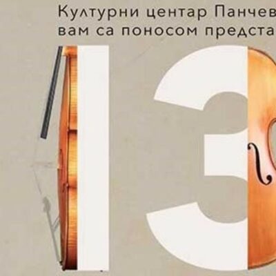 Klasik fest: četiri večeri muzičkih senzacija