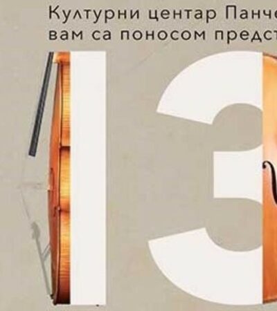 Klasik fest: četiri večeri muzičkih senzacija