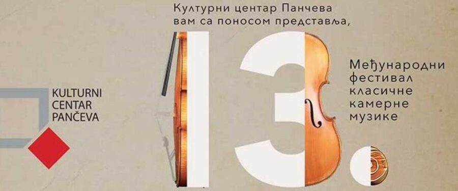 Klasik fest: četiri večeri muzičkih senzacija