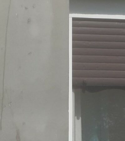 Jajima na kuću odbornice Snežane Toman Litavski u Kovačici