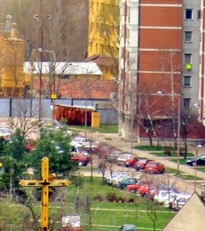 „Ne može brže, jurimo 30”