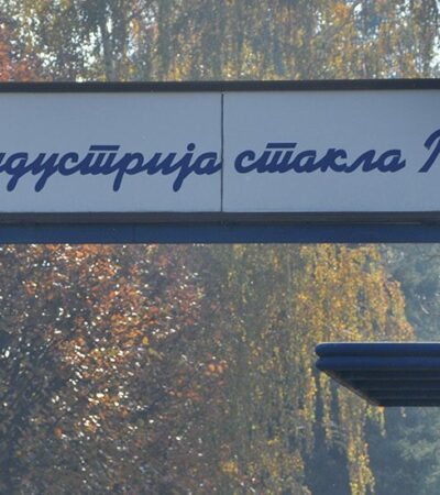 Staklara: Industrijsko nasleđe pretvoreno u privatni profit