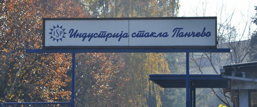 Staklara: Industrijsko nasleđe pretvoreno u privatni profit