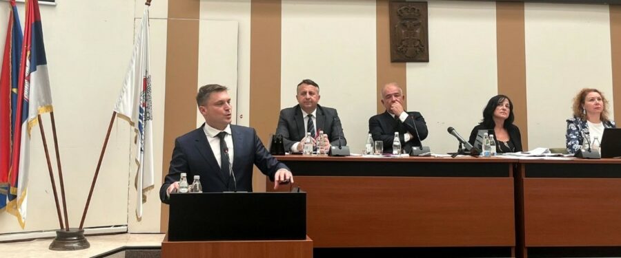 Naprednjaci će i nadalje upravljati gradom: Kontinuitet uništavanja Pančeva je garantovan