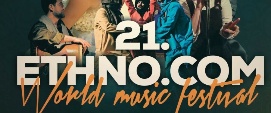 ETHNO.COM – muzičko nasleđe sa stilom