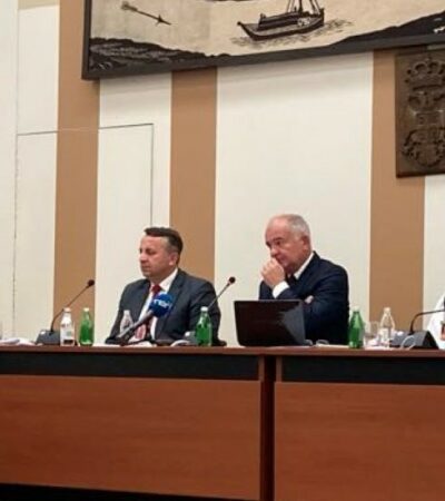 Druga sednica Skupštine Grada – utisci
