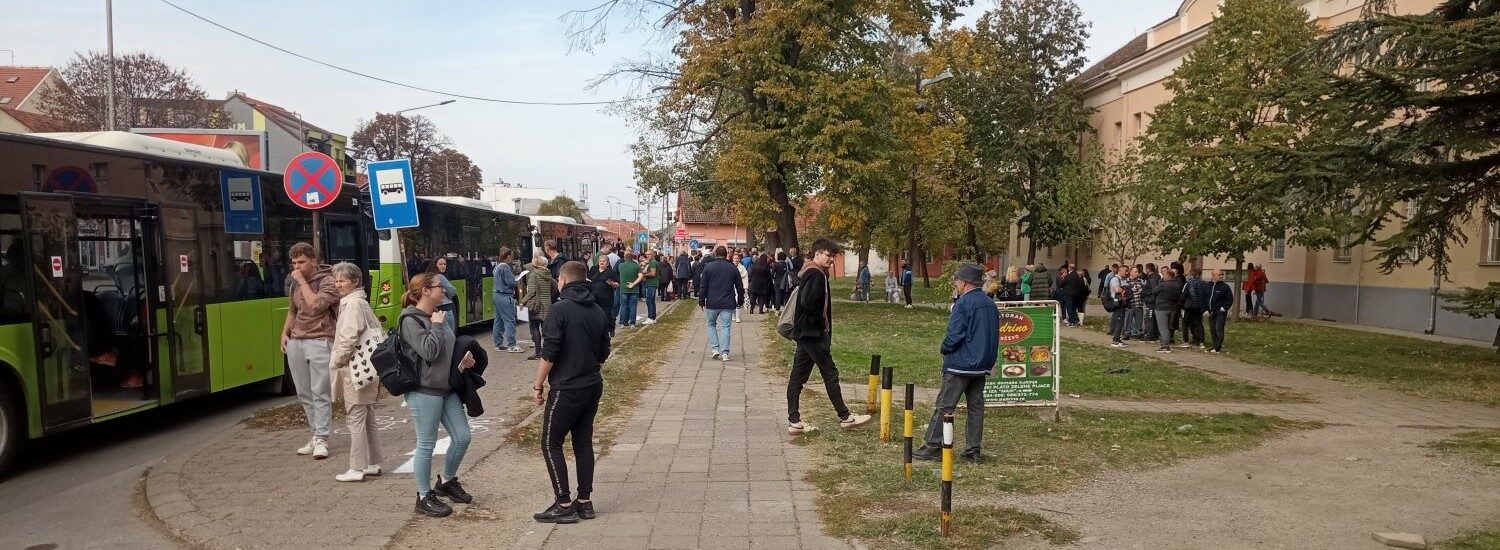 Pančevo.city