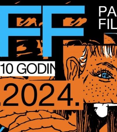 Pančevo film festival – smotra filmske strasti, kreativnosti i zajedništva