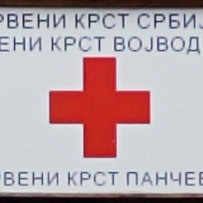 O ogrešenjima o Statut Crvenog krsta sekretarke Cice
