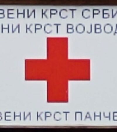 O ogrešenjima o Statut Crvenog krsta sekretarke Cice