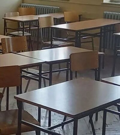 Dve trećine pančevačkih škola su u totalnoj blokadi