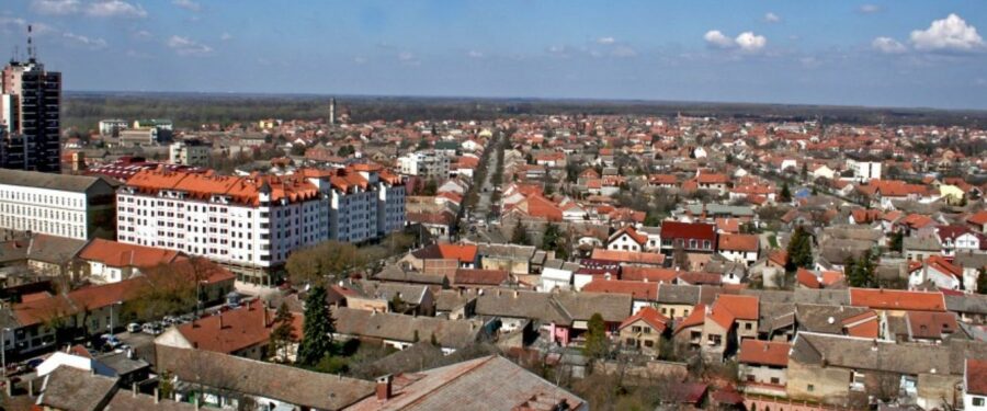 Skup postupaka i mera u cilju sprečavanja zagađenja životne sredine