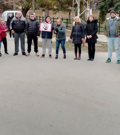 Vučić kao gospodar naših života i – smrti