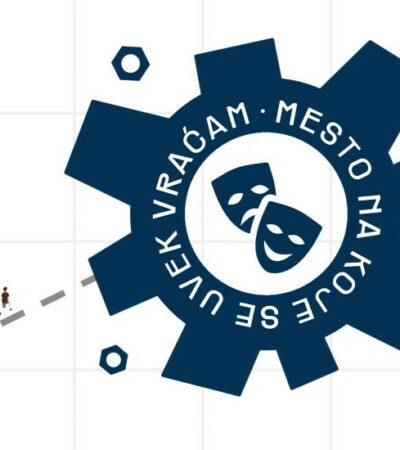Premijera predstave „Mesto na koje se uvek vraćam”