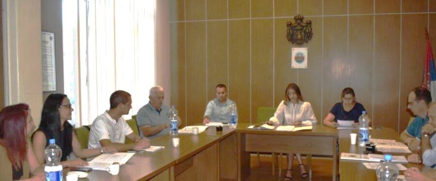 Kome je, i zašto, iz budžetske rezerve Opštine Kovin, isplaćeno 4,4 miliona dinara?