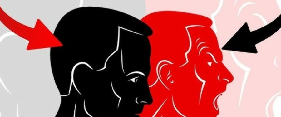 Igra asocijacija kao mali vodič za prepoznavanje poremećaja ličnosti