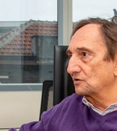 Ekskluzivno: Šta je akademik Pavle Petrović govorio studentima Ekonomskog fakulteta u blokadi