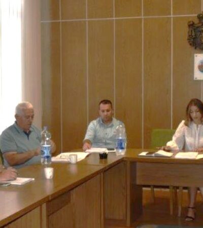 Aleksandar Milenković dao ostavku na članstvo u Opštinskom veću SO Kovin