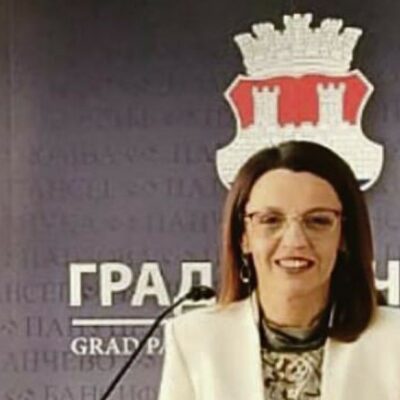 Maja Vitman, gradska menadžerka: Demagogija na max