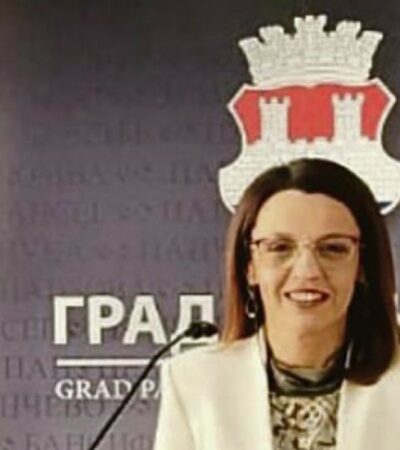 Maja Vitman, gradska menadžerka: Demagogija na max