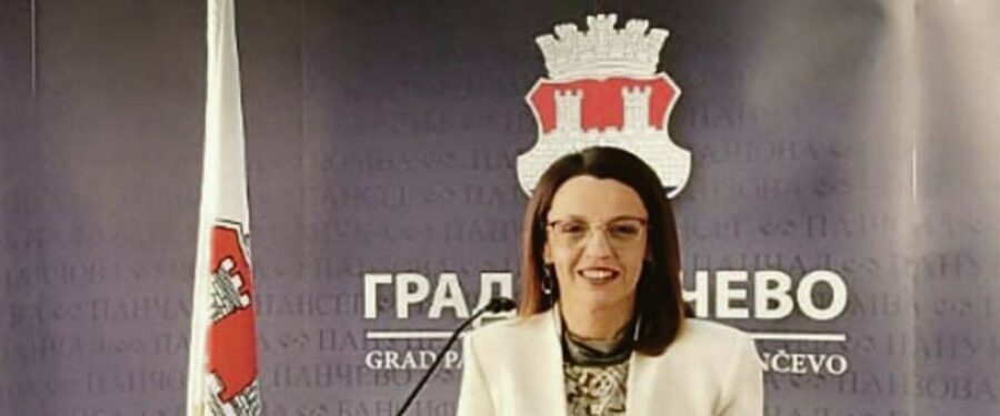 Kad se Maja Vitman tastature lati…