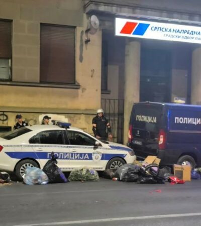 Heroji (posle) Vidovdana