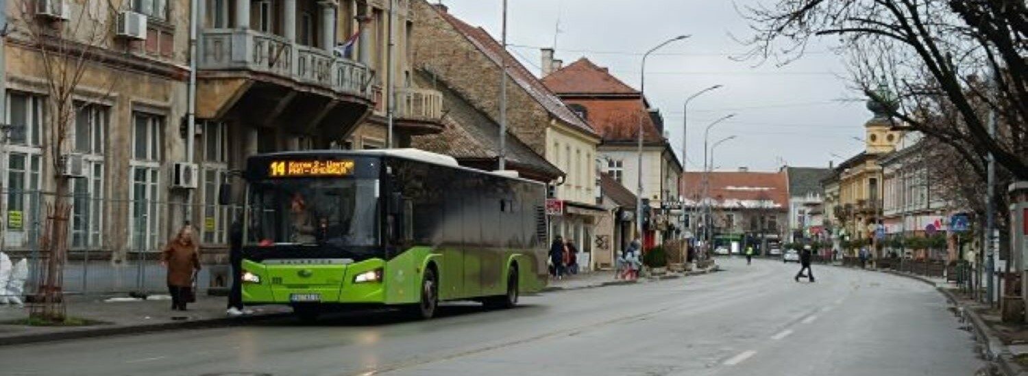 Pančevo.city