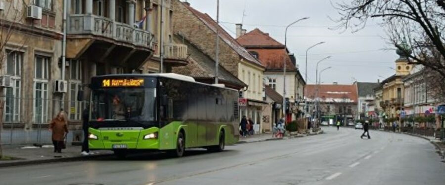 Pantransport kršio zakon, kao i principe etike i dobrih poslovnih običaja