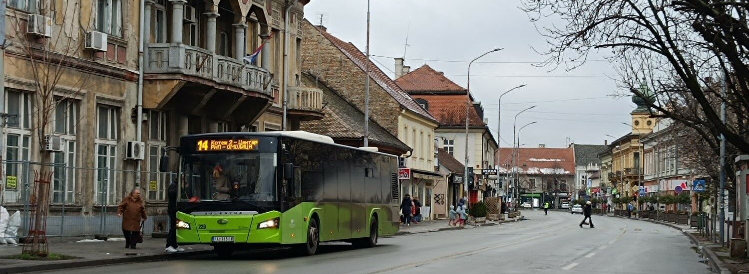 Pančevo.city