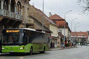 Pančevo.city