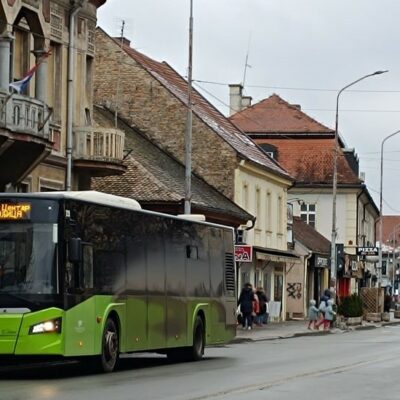 Pantransport kršio zakon, kao i principe etike i dobrih poslovnih običaja
