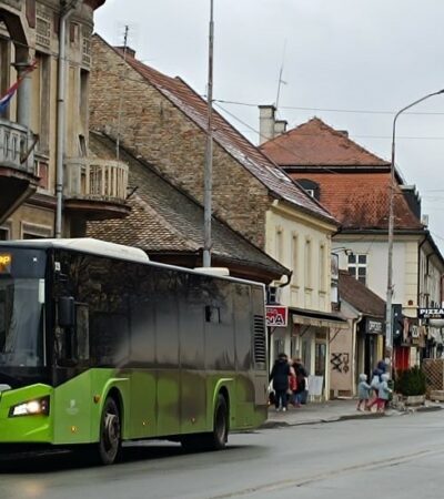Pantransport kršio zakon, kao i principe etike i dobrih poslovnih običaja