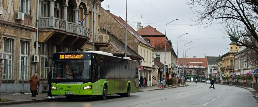 Pantransport kršio zakon, kao i principe etike i dobrih poslovnih običaja