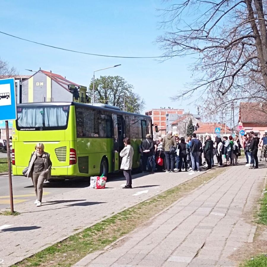 Pantransport kršio zakon, kao i principe etike i dobrih poslovnih običaja