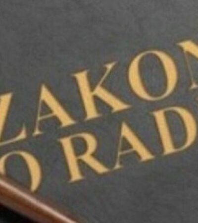 Projektni doprinos unapređenju radnih prava u južnobanatskom okrugu