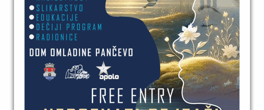 Freedom Art – festival licemerja, obmana i prevara