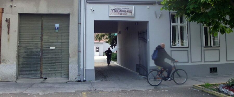 Tragom sudske presude: Odbijena tužba Predraga Stojšina protiv „Kovinskog komunalca”