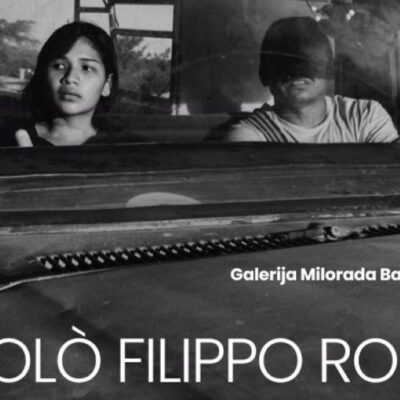 Izložba „Exodus”: Potresne fotografije migrantskih zajednica u Galeriji „Bata Mihailović”