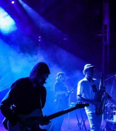 Džez – umetnost razotkrivanja i preobražaja