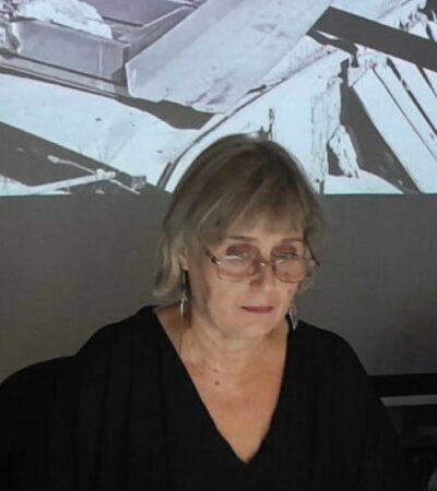 Ildiko Erdei: Preostaje nam borba za goli život