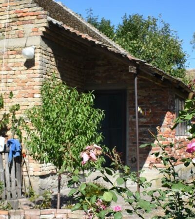 Laudonovac, poslednji dani