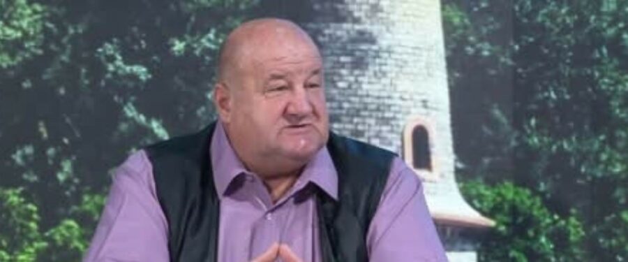 Po direktivi Sanje Petrović, šefice kovinskih naprednjaka: Smenjen Tivadar Bogoš, šef inspekcijske službe, odbio da ide u Ćacilend?