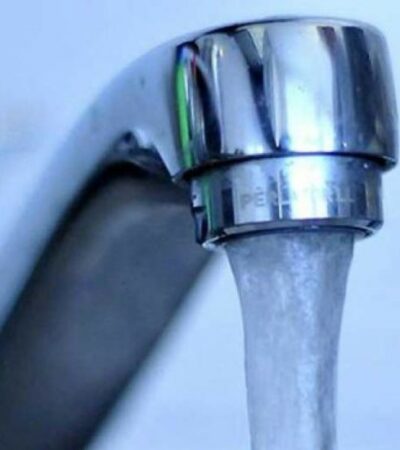 Do daljeg: Ne piti vodu sa česme!!!