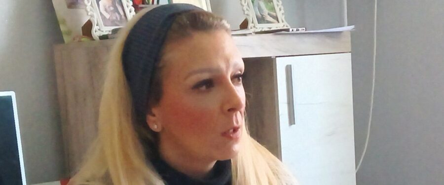 Posle privođenja Bojana Šalipura, oglasila se supruga Marija: Policijo, zašto je naša trogodišnja ćerka bila zarobljena u autu 35 minuta na minus pet stepeni?