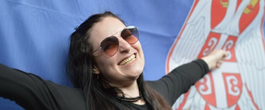 Motiv za bolji život uvek je tu