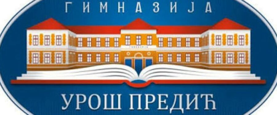 Saopštenje Saveta roditelja učenika Gimnazije „Uroš Predić”