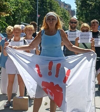 Žene u Pančevu na prvoj liniji otpora: Od mirovnih protesta devedesetih do današnje borbe za pravdu