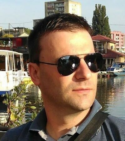 Novi prilozi u slučaju Bojana Šalipura: Uhapšen zbog sumnje da je policajca udario u glavu