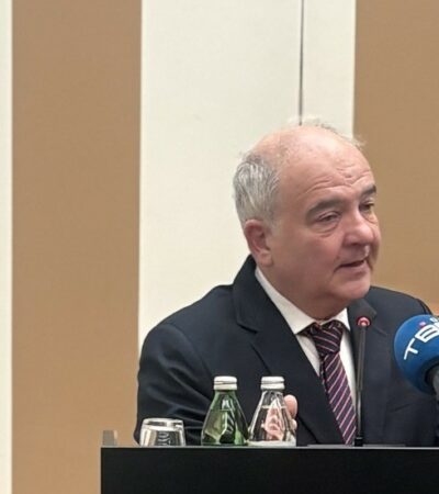 Tri primera Vukovićeve relativizacije događaja na desetoj sednici Skupštine Grada